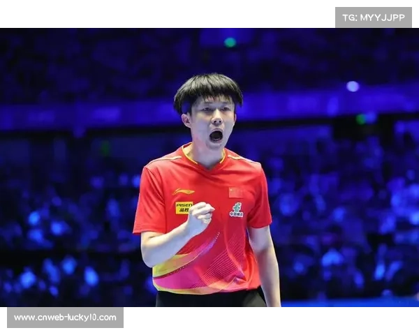 王楚钦因伤缺席1月赛事,国乒阵容调整应对奥运周期