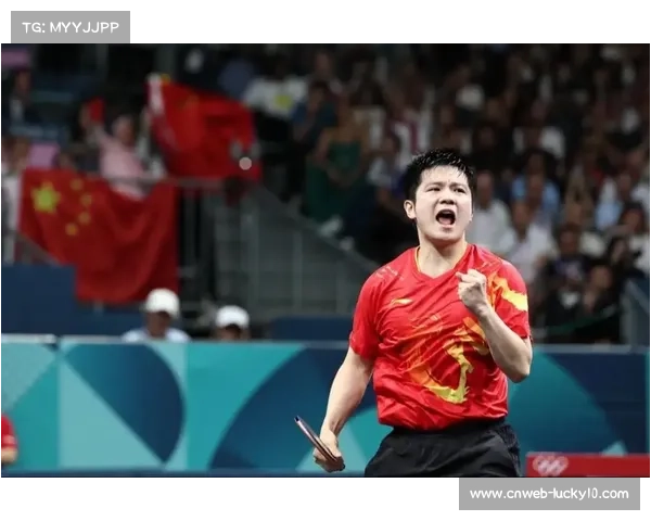 德甲俱乐部依托樊振东影响力启动中德青训营,已培养3名欧洲U21冠军